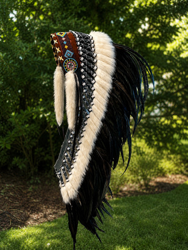 Native american style - style, indian