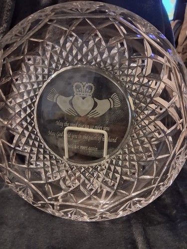 Galway irish crystal shallow - galway,