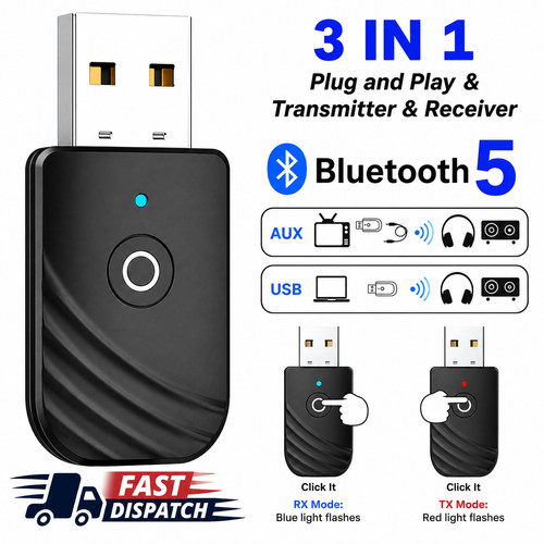Usb bluetooth audio - usb,