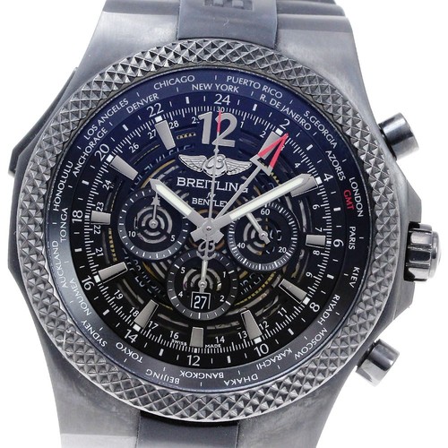 Breitling bentley m47362 - breitling,