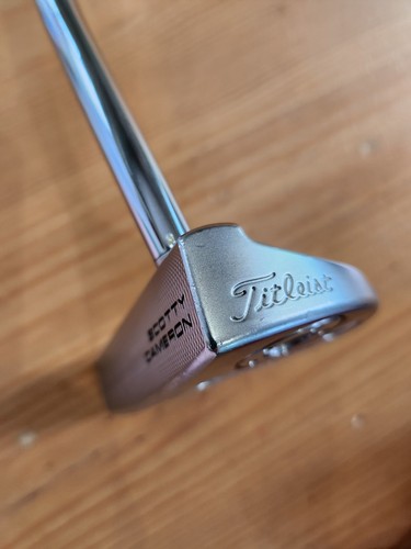 Titleist scotty cameron - titleist,