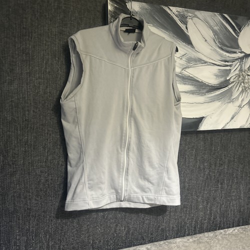 Galvin green zip golf - green,