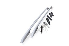 Silver Aluminium Roof Rails For Nissan X-Trail 2014 - 2020 Top Styling Rack Bars