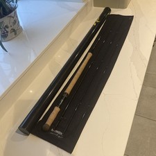 G Loomis Asquith Shimano