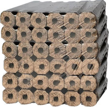 Homefire High Energy Ultra Dry