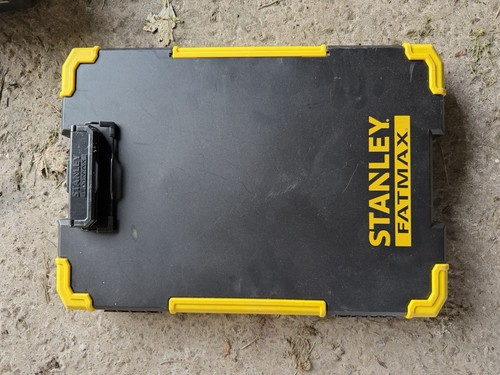 Stanley fatmax pro stack - stanley,