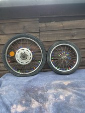 Original Raleigh Chopper 1973