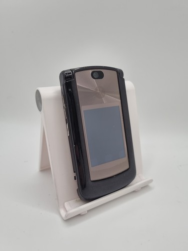 Motorola razr2 brown orange - razr2, v8