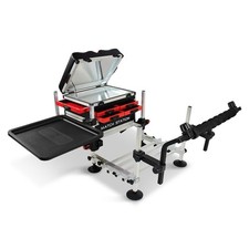 Match Station AS5 Drawer RED