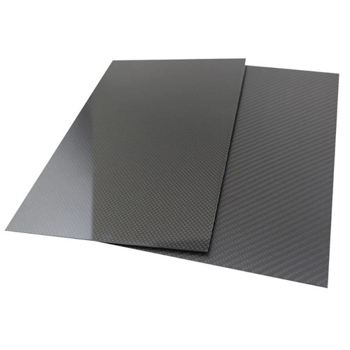 1pc 400x500mm carbon - 1pc,