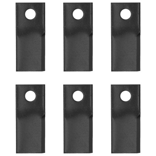 Pack new left hand disc - hand,