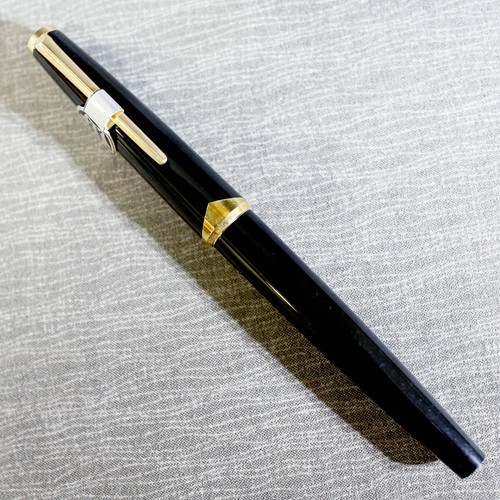 Dead stock grade montblanc - dead,