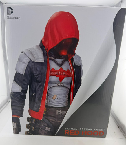 Collectibles batman arkham - batman,