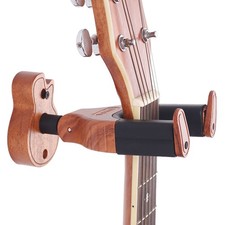 Wall Mount Guitar Hanger Hook