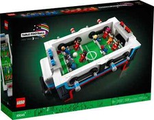 LEGO ® Ideas 21337 foosball