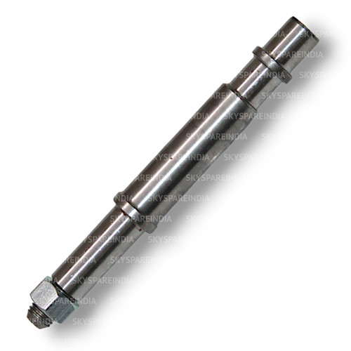 Mgp pin multiple - pin, gear