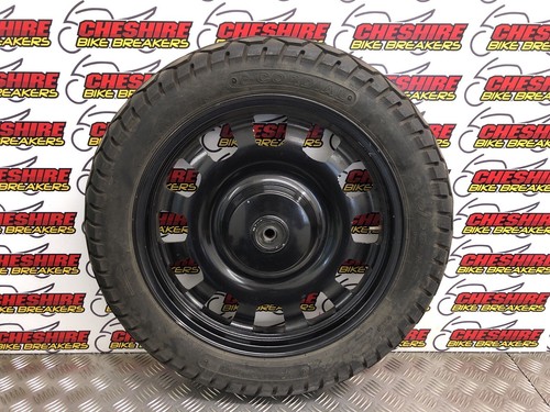 Keeway superlight 125 - superlight,