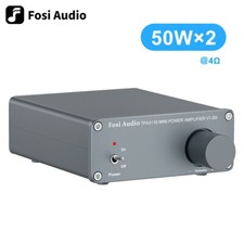 Fosi Audio V1.0G Amplifier