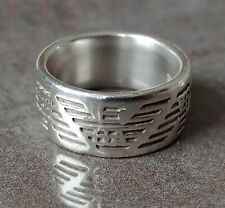 Emporio Armani Ring 925