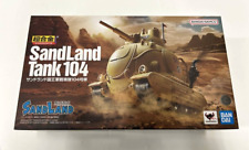 Super alloy Sand Land Sandland