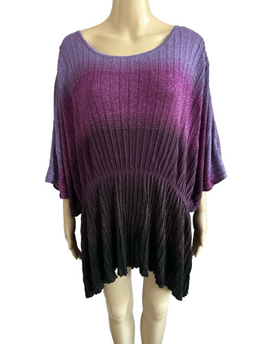 Marina rinaldi purple - rinaldi,