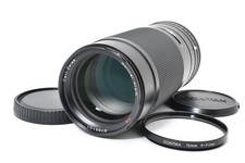 [Almost Unused] Contax Carl