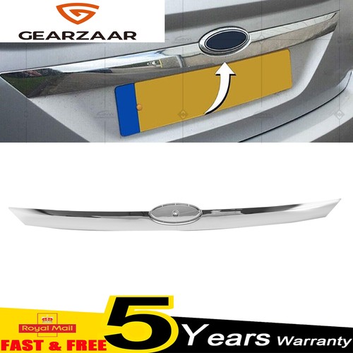 For ford focus mk2 rear - ford, 08-11