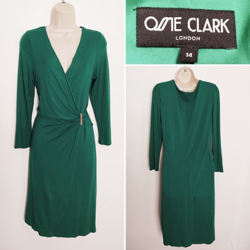 Ossie clark london emerald - ossie,