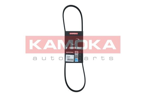 Kamoka 7014031 ribbed belt - 7014031,