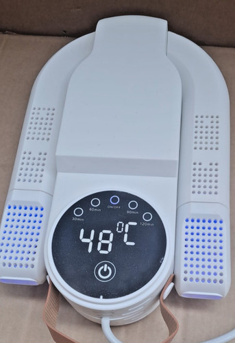 Electric boot dryer shoe - boot,