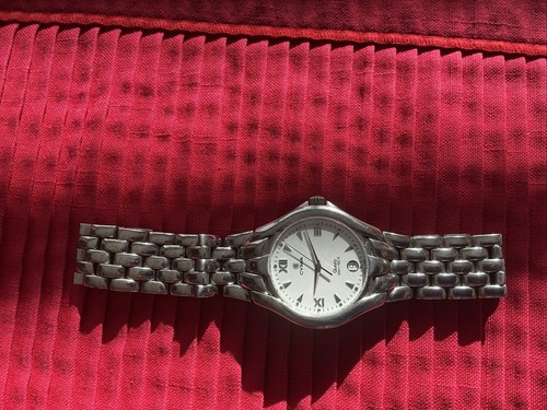 Cyma swiss quartz ultra - cyma,