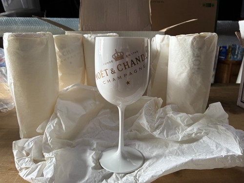 Moet chandon white ice - moet,