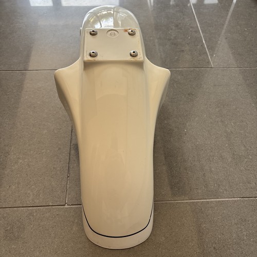 Genuine suzuki front fender - genuine,