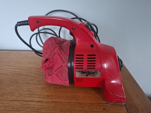 Dirt devil handy - dirt, 150uk
