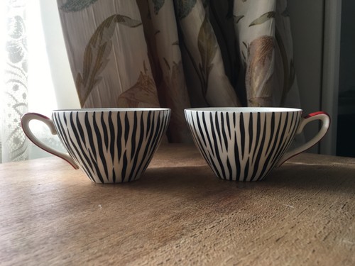 Pair midwinter zambesi - pair,