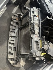 FORD FIESTA MK7 FRONT SLAM