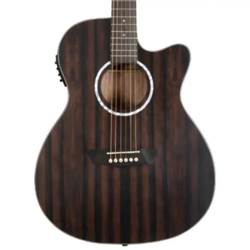 Washburn deep forest - washburn, ebony