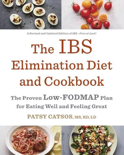 The ibs elimination diet and - the,