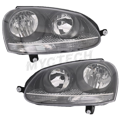 For golf mk5 gti 2004 - golf, 2004-2009