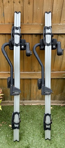 Thule 591 proride roof - 2,