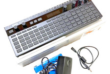 KORG SQ-64 Poly Sequencer Free