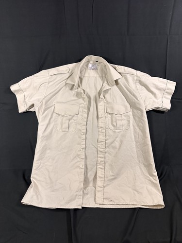 Vintage british beige military - british,