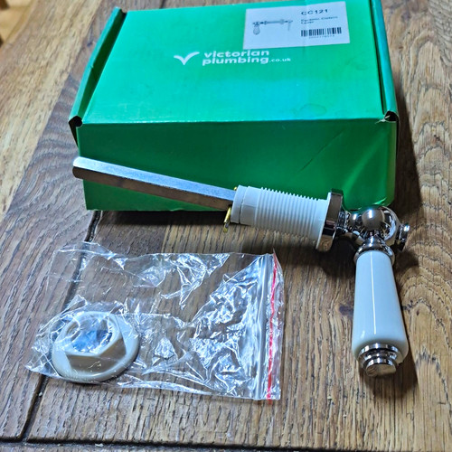 Victorian plumbing cc121 - plumbing,