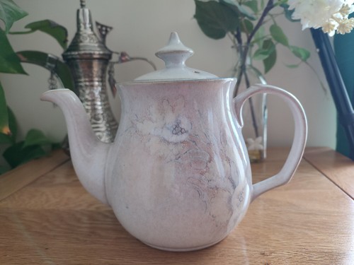 Denby tasmin tea - tasmin, pot