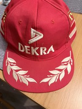 Vintage Michael Schumacher