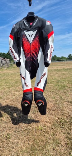 Dainese laguna seca - dainese, 6