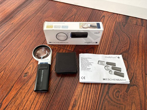 Eschenbach mobilux led - eschenbach,