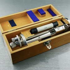 Pocket POLARIMETER, Carl Zeiss