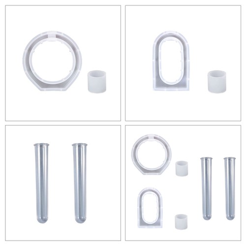Propagation station molds - propagation, for