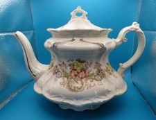 TEAPOT Large SJB collectors Vintage